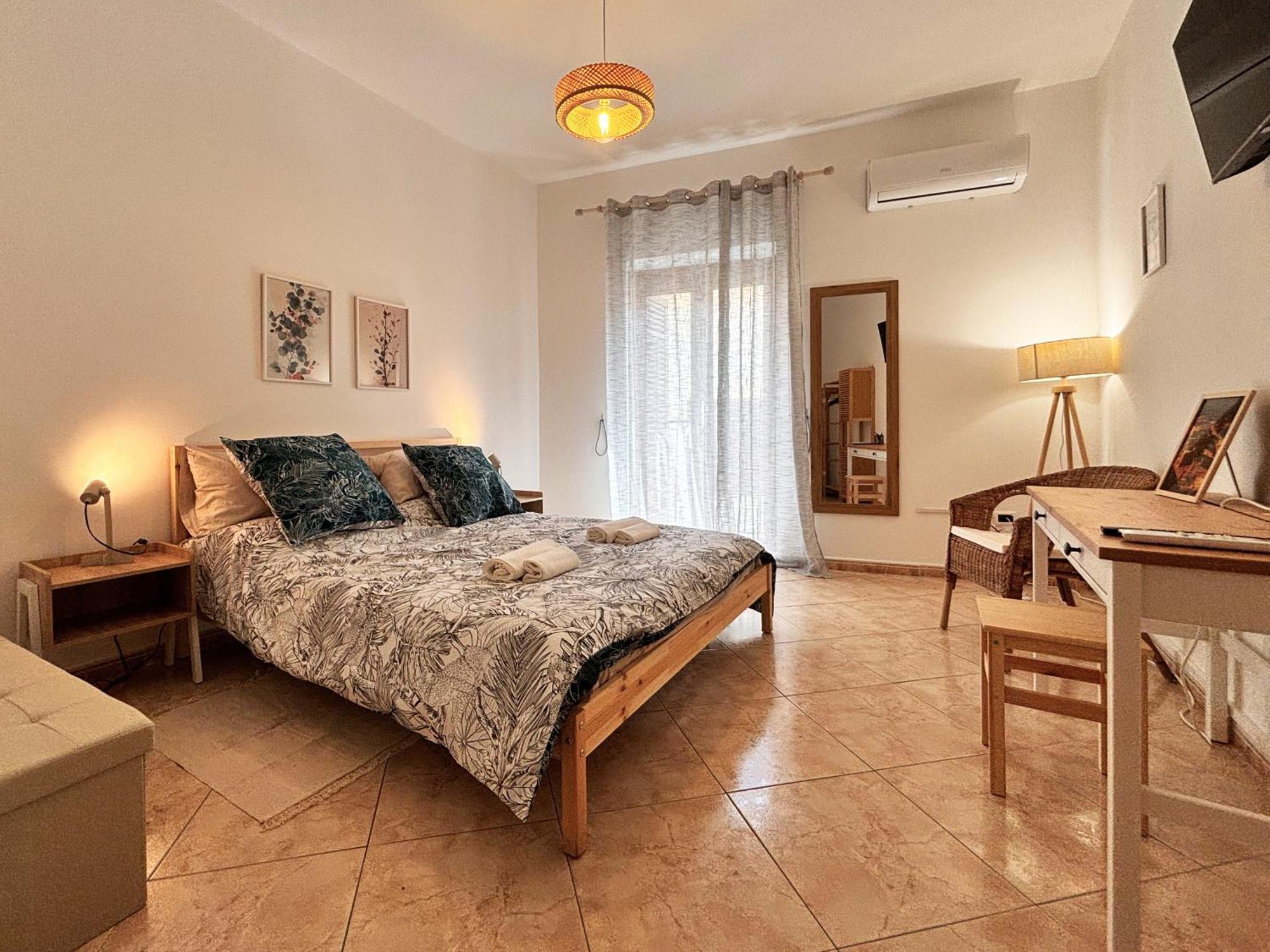 Casa Cassarelli In Centro Apartamento Palermo Exterior foto