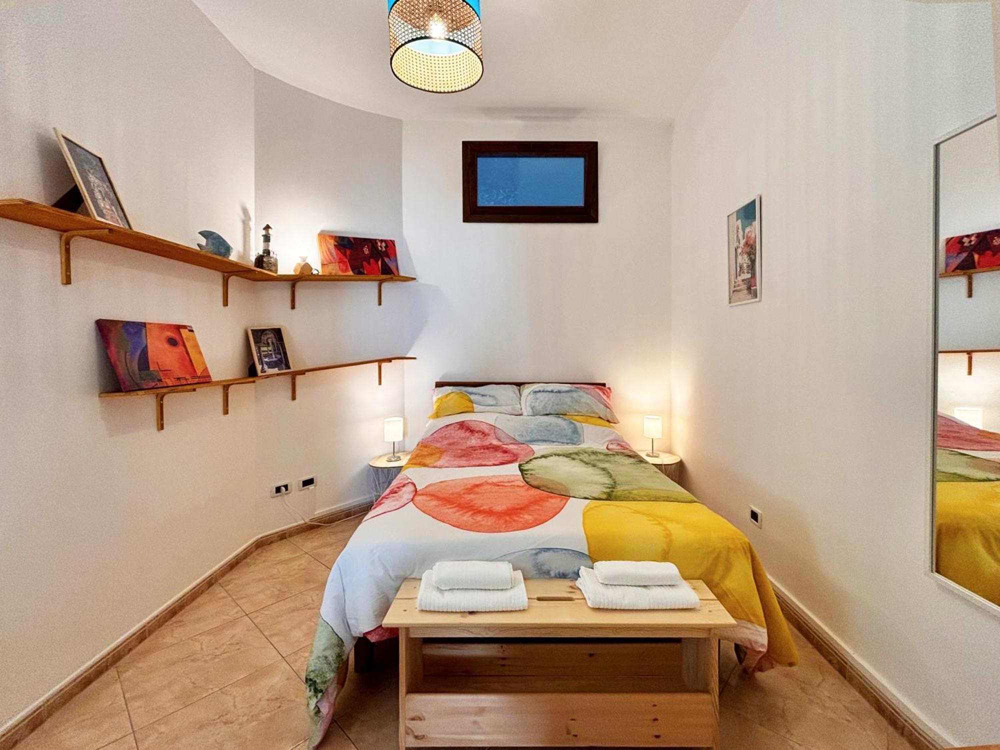 Casa Cassarelli In Centro Apartamento Palermo Exterior foto