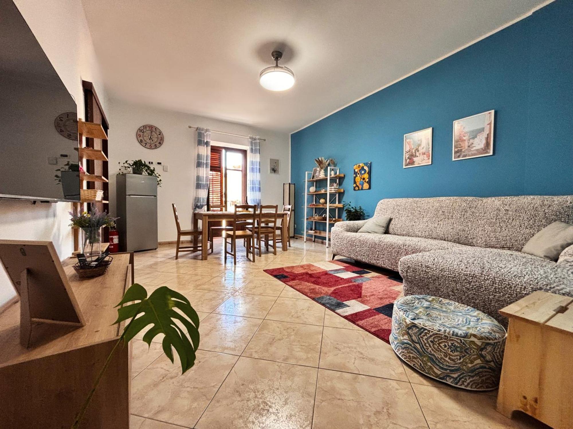 Casa Cassarelli In Centro Apartamento Palermo Exterior foto